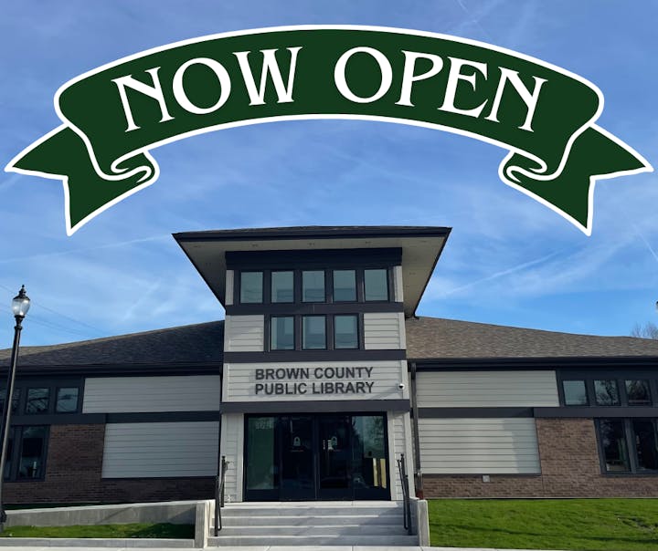 Brown County Public Library